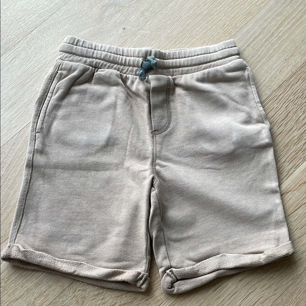 SPLENDID Beige Casual Shorts
